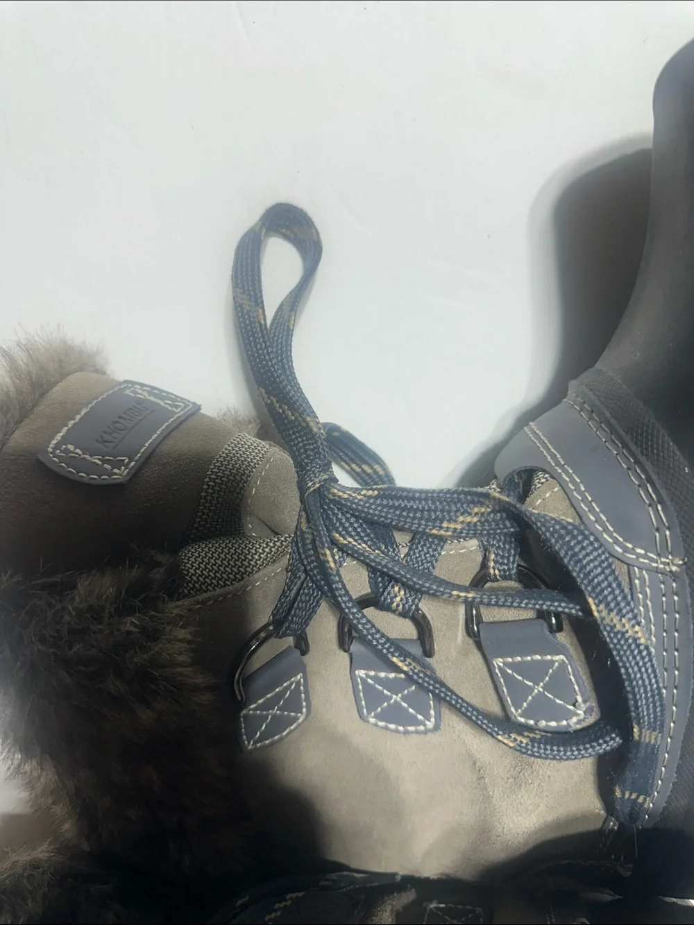 Khombu cozy outfits secure
